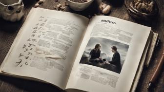 Affektieren - Bedeutung und Verwendung im Deutschen