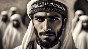 Anik Imak Bedeutung: Tiefere Einblicke in diese faszinierende arabische Redewendung