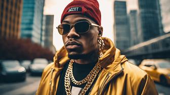 Azet Vermögen: Ein Blick auf den Reichtum und die Finanzen des Rappers 2024