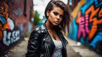 Bad Girl Bedeutung: Was der Begriff wirklich bedeutet und wie er unsere Kultur beeinflusst