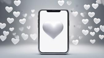 Bedeutung des weißen Herzens auf WhatsApp: Was das Emoji wirklich vermittelt