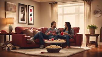Bedeutung Netflix and Chill: Was steckt wirklich dahinter?