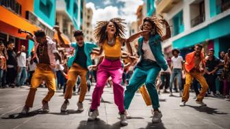 Bedeutung von Abus Aynak: Die tiefere Bedeutung des Hits von Miami Yacine