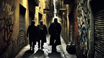Bedeutung von Clandestina: Ein Blick auf die Definition und Verwendung im Spanischen