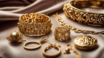 Bedeutung von Gold Plated: Was Sie über goldplattierte Schmuckstücke wissen sollten