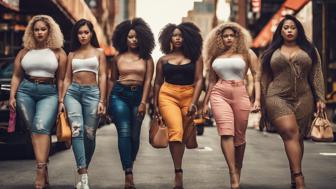 Bimbo Girl Bedeutung: Alles, was du über den Begriff wissen musst