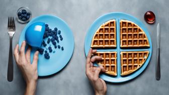 Blue Waffel Bedeutung: Aufklärung über Mythos und Wahrheit