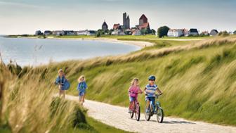 Börgerende Sehenswürdigkeiten: Entdecken Sie die besten Attraktionen der Region