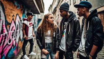 Bratina Bedeutung: Der Ursprung und die Verwendung dieses beliebten Jugendwortes
