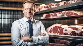 Clemens Tönnies: Ein Blick auf sein Vermögen und seine Erfolge 2024