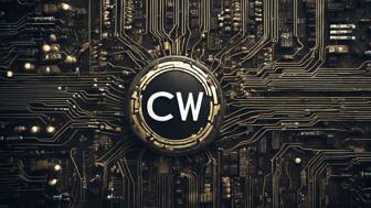 CW Bedeutung: Was steckt hinter dieser Abkürzung?