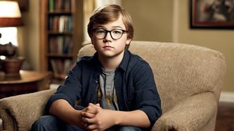 Das Vermögen von Angus T. Jones: So viel hat der ehemalige 