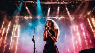 Die Bedeutung der Lyrics von 'Ohne Benzin': Eine tiefgehende Analyse