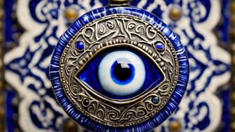 Die Bedeutung des Auge von Nazar: Schutzsymbol und kulturelle Hintergründe