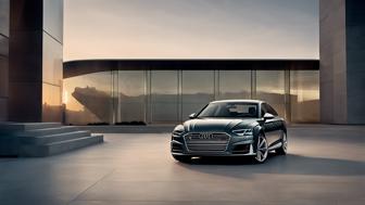 Die Bedeutung des Namens Audi – Warum heißt Audi eigentlich so?