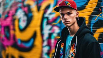 Die Bedeutung des Namens Twenty4Tim: Hinter dem TikTok-Star verbirgt sich mehr