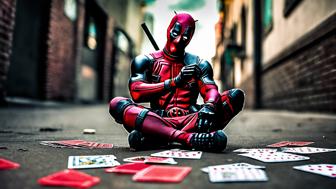 Die Bedeutung von Deadpool: Ein Blick auf den Antihelden und seine Hintergründe