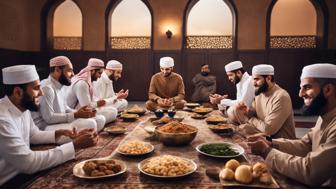 Die Bedeutung von Jazakallah Khair: Was steckt hinter diesem wichtigen arabischen Ausdruck?