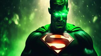 Die Bedeutung von Kryptonit: Was du darüber wissen solltest