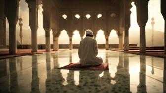 Die Bedeutung von Kufr: Was bedeutet Kufr eigentlich?
