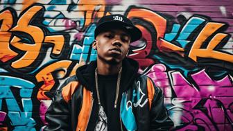 Die Bedeutung von 'Lil': Herkunft, Verwendung und Einfluss im Rap