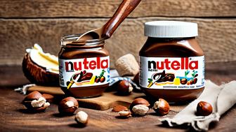 Die Bedeutung von Nutella: Was verbirgt sich hinter dem beliebten Nuss-Nougat-Aufstrich?