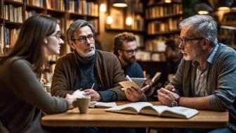 Die Bedeutung von Pragmatikern: Was steckt hinter dem Begriff 'Pragmatiker'?
