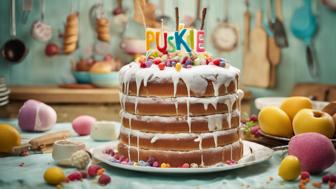Die Bedeutung von Pustekuchen: Herkunft und Verwendung des Ausdrucks