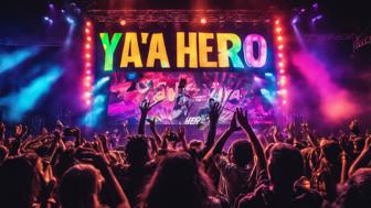 Die Bedeutung von 'Ya Hero Ya Mero' im Deutschen: Eine tiefere Analyse