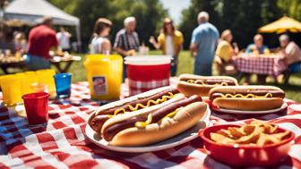 Die Hot Dog Bedeutung: Herkunft, Geschichte und kulturelle Einflüsse