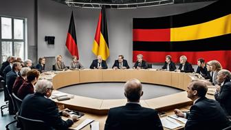 Die K-Frage Bedeutung: Eine Analyse der politischen Bedeutung und Implikationen