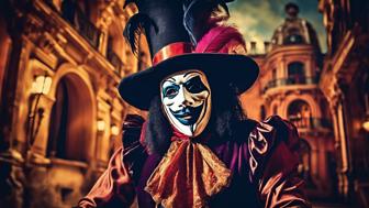 Die Scaramouche Bedeutung: Herkunft, Einfluss und Geheimnisse enträtselt