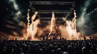 Die tiefere Rammstein Bedeutung: Was der Name wirklich verrät