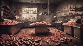 Die Wurstkatastrophe: Bedeutung, Auswirkungen und Hintergründe