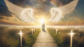 Engel Nummer 1312: Bedeutung und spirituelle Erkenntnisse erforschen