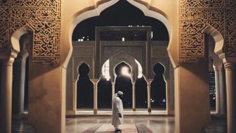Fitna Bedeutung: Was verbirgt sich hinter diesem Begriff?