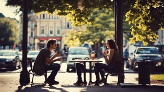 Friend Zone Bedeutung: Die wahre Bedeutung und wie man sie versteht