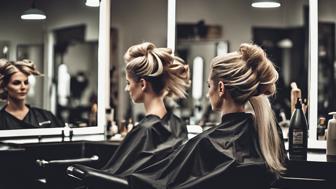 Friseuse Bedeutung: Was steckt hinter dieser Berufsbezeichnung?