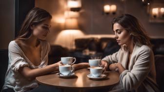 Girlfriend Experience Bedeutung: Was steckt wirklich dahinter?