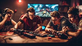 Griefing Bedeutung: Was der Begriff für Gamer wirklich bedeutet