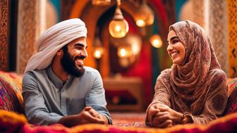 Habibi Bedeutung: Ursprung, Verwendung und die liebevolle Verbindung im Arabischen