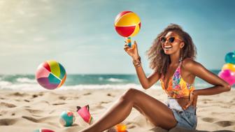Hot Girl Summer: Bedeutung und warum wir uns alle davon inspirieren lassen sollten