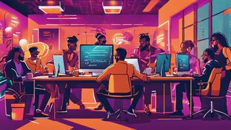 Hustlen Bedeutung: Was bedeutet der Begriff im modernen Sprachgebrauch?