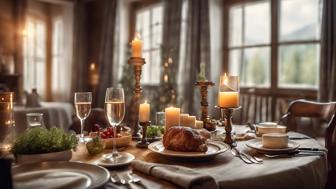 Kost und Logis Bedeutung: Was steckt dahinter?
