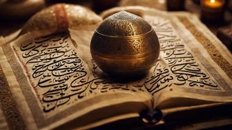 Kuffar Bedeutung: Eine detaillierte Analyse des Begriffs im Islam