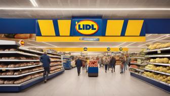 Lidl Abkürzung Bedeutung: Die Hintergründe des Discounters verstehen