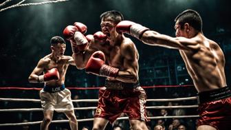 Lucky Punch Bedeutung: Was steckt wirklich hinter diesem Begriff?