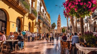 Málaga Bedeutung auf Deutsch: Ursprung und kulturelle Aspekte der Stadt