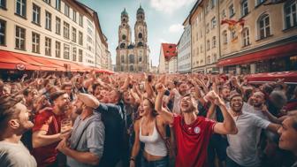 Minga Oida Bedeutung: Die Erklärung des Münchner Slangbegriffs