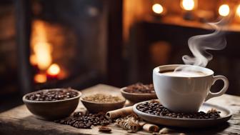 Mukkefukk: Die Bedeutung und Herkunft des amüsanten Kaffee-Ersatzes